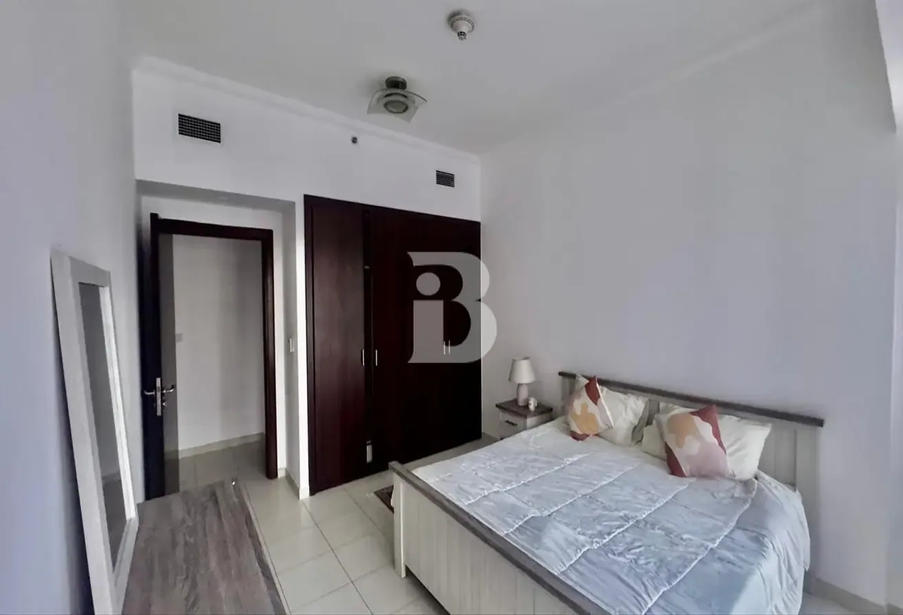 Furnished | Canal View | Prime Business Bay