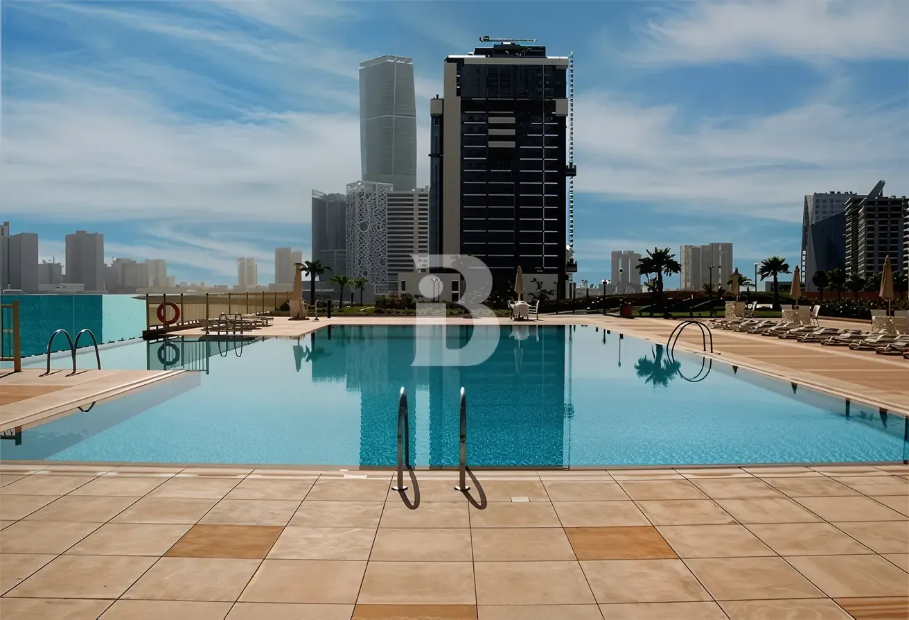 Furnished | Canal View | Prime Business Bay
