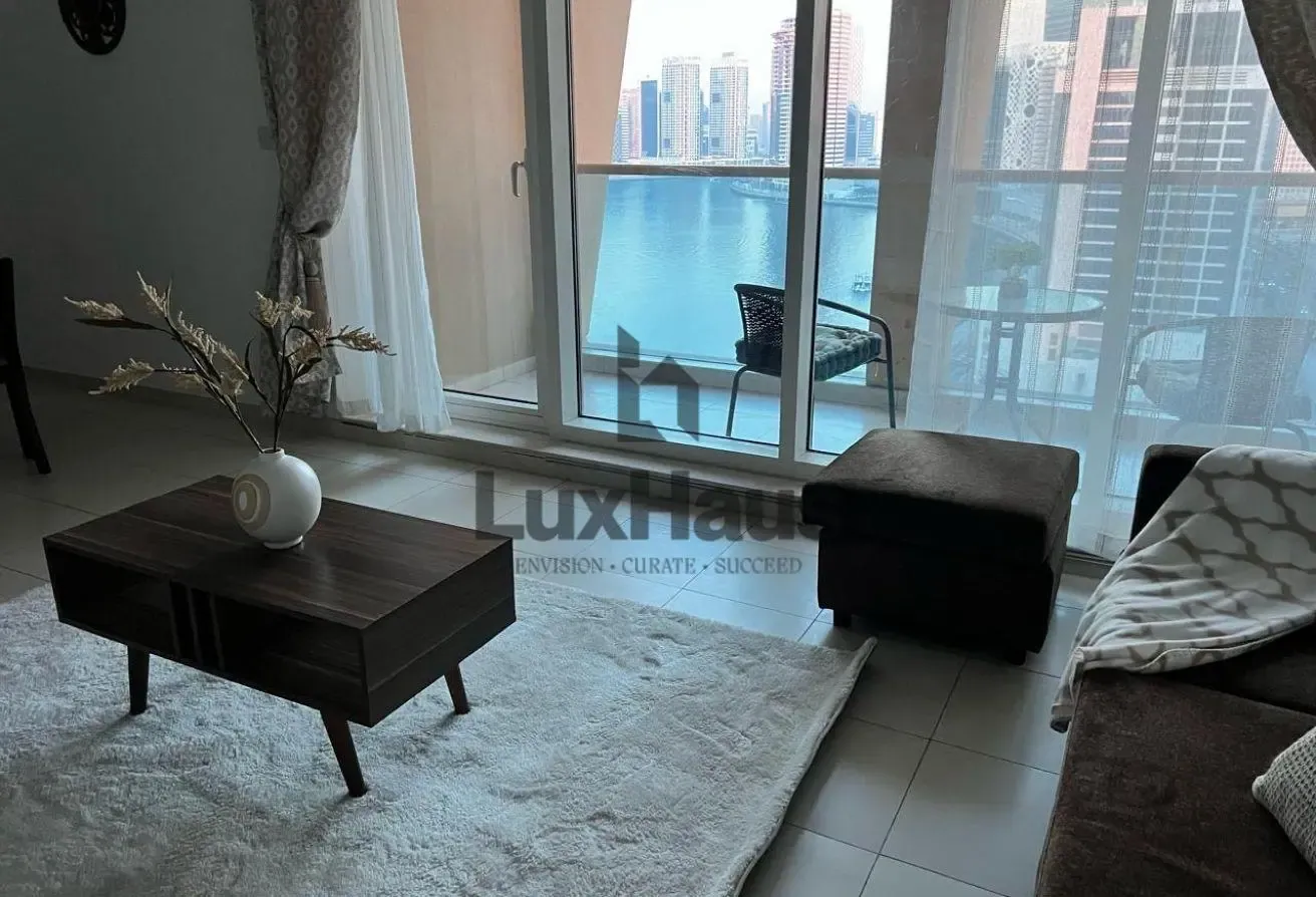 Furnished| Prime Location| Canal View| Vacant