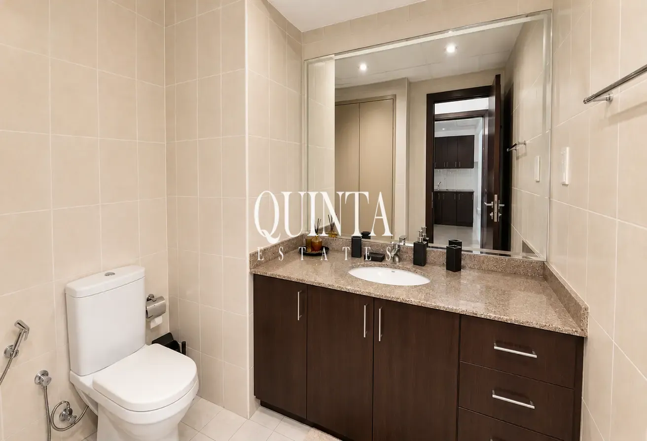 Canal View | Vacant | Fully Furnished