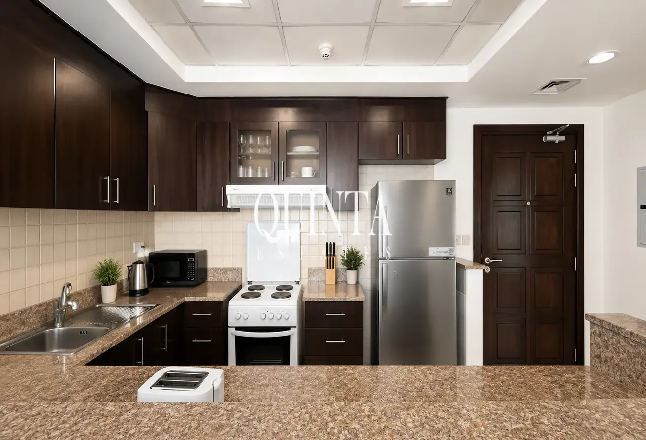 Canal View | Vacant | Fully Furnished