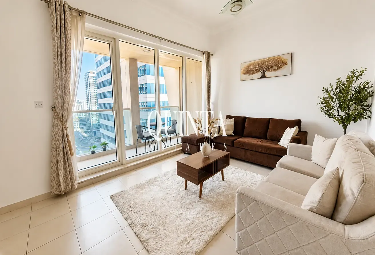 Canal View | Vacant | Fully Furnished