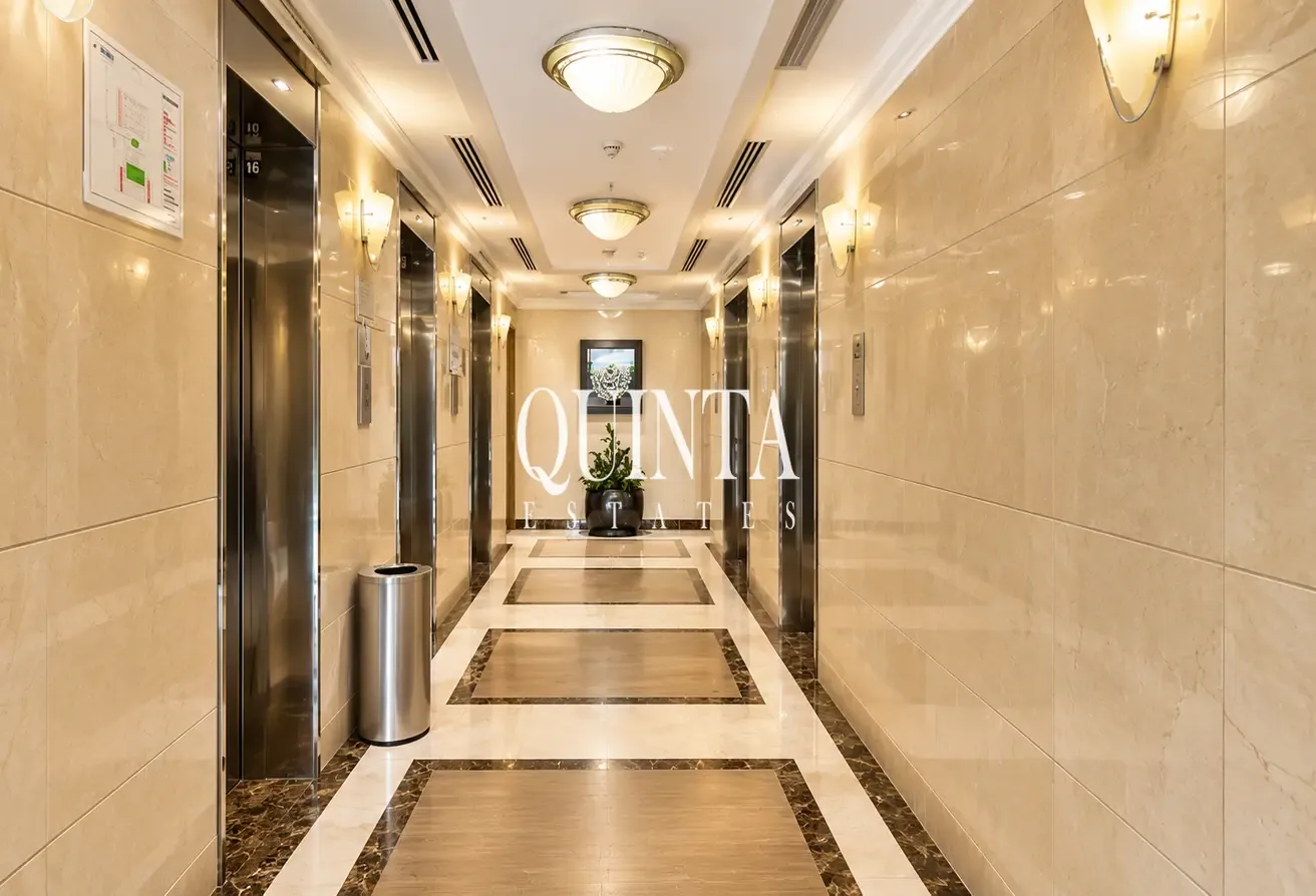 Canal View | Vacant | Fully Furnished