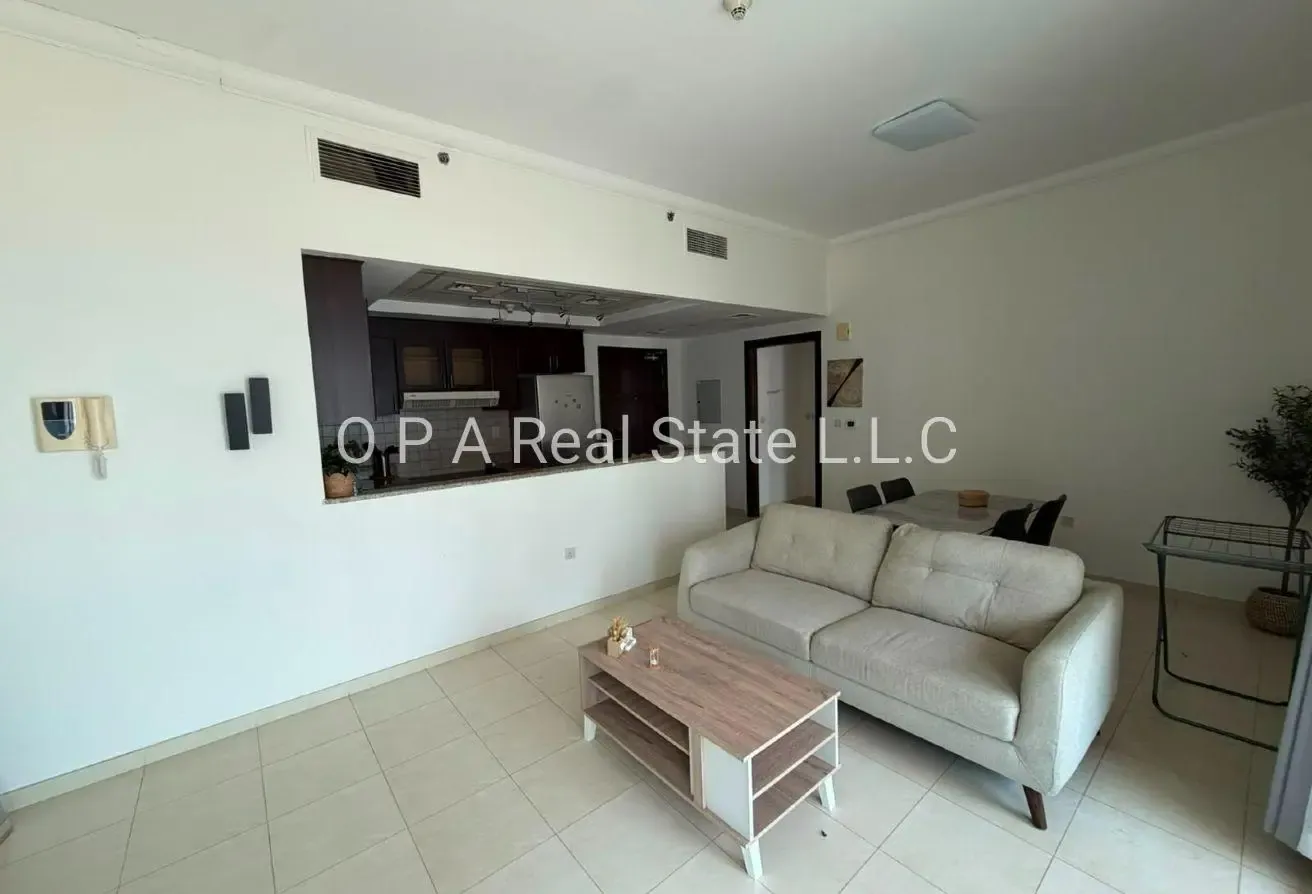 Fully Furnished - Specious - Prime Location