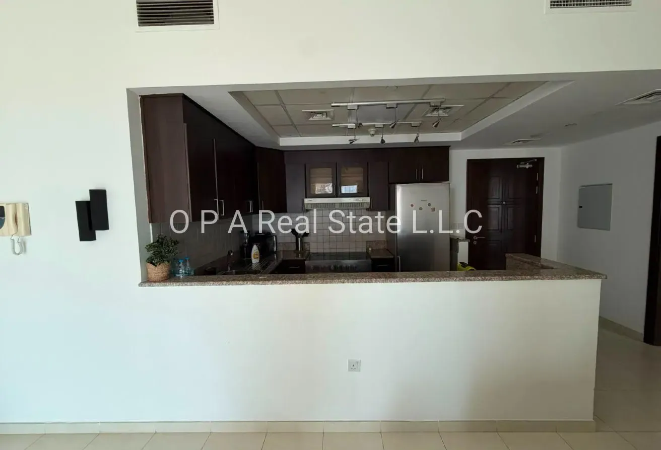 Fully Furnished - Specious - Prime Location