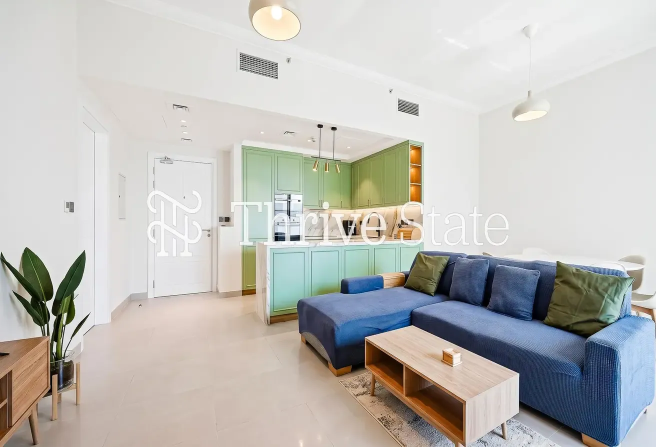 Fully Furnished | Vacant Now | Up to 6 Cheques
