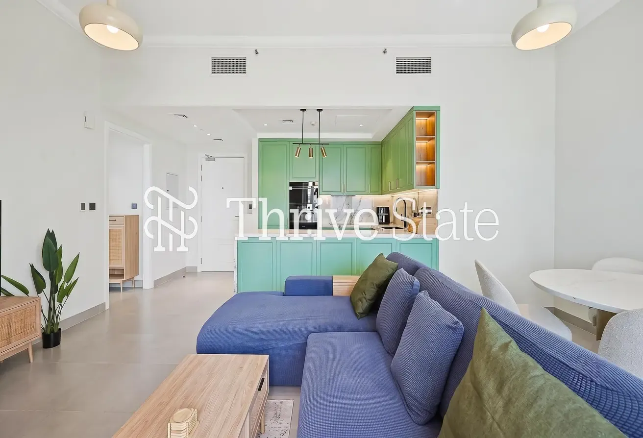 Fully Furnished | Vacant Now | Up to 6 Cheques