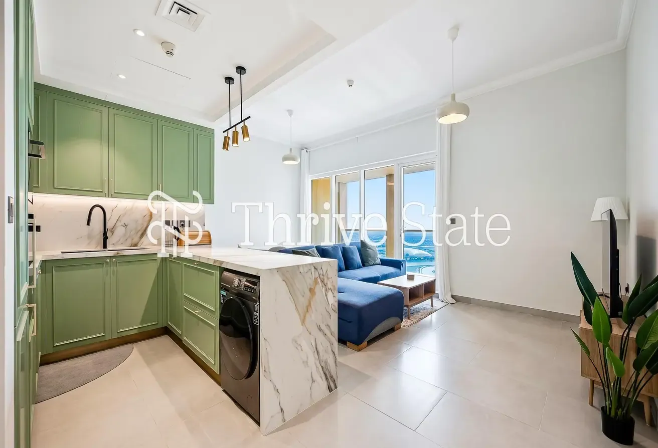 Fully Furnished | Vacant Now | Up to 6 Cheques