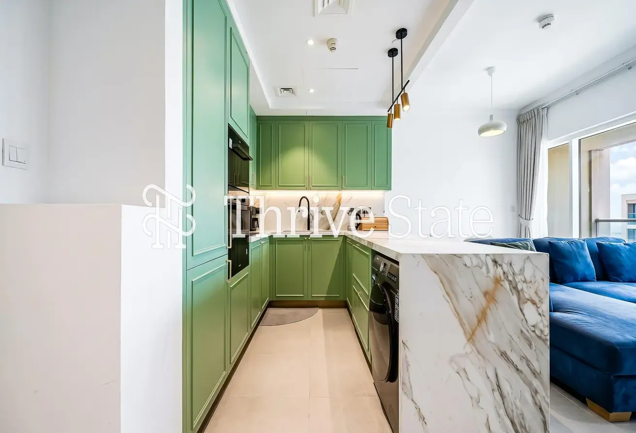 Fully Furnished | Vacant Now | Up to 6 Cheques