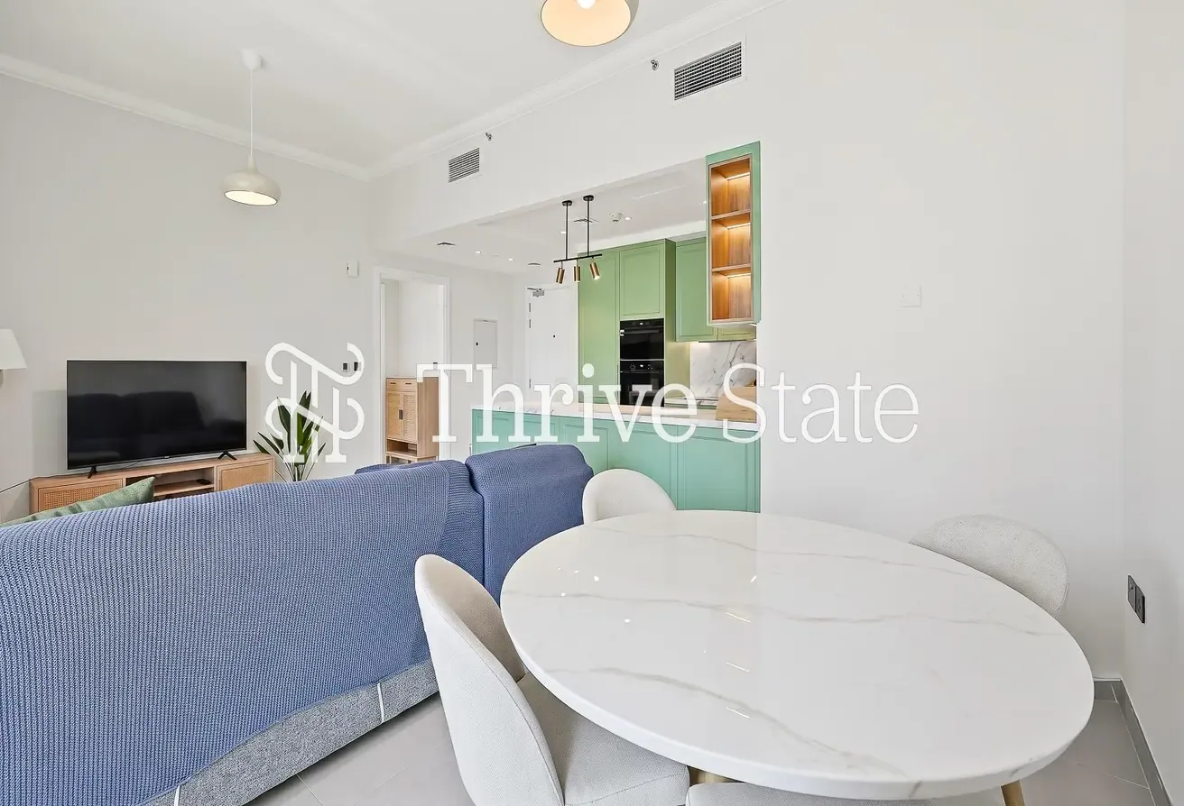 Fully Furnished | Vacant Now | Up to 6 Cheques