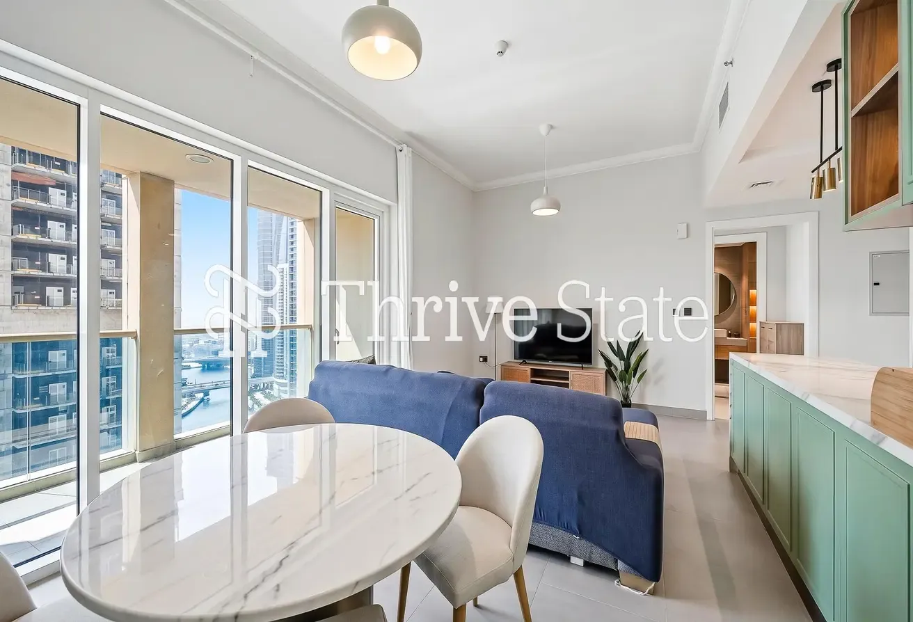 Fully Furnished | Vacant Now | Up to 6 Cheques