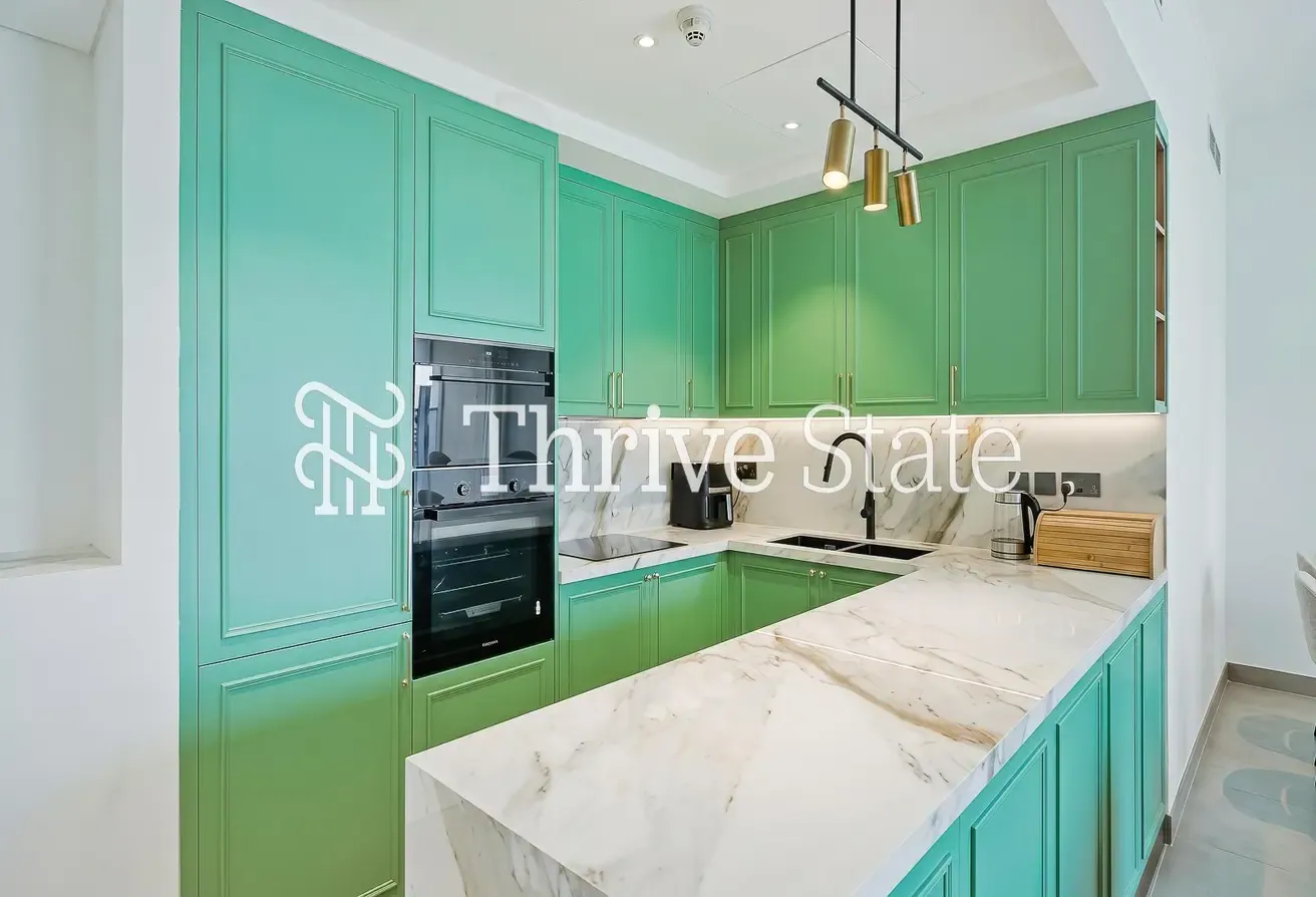 Fully Furnished | Vacant Now | Up to 6 Cheques