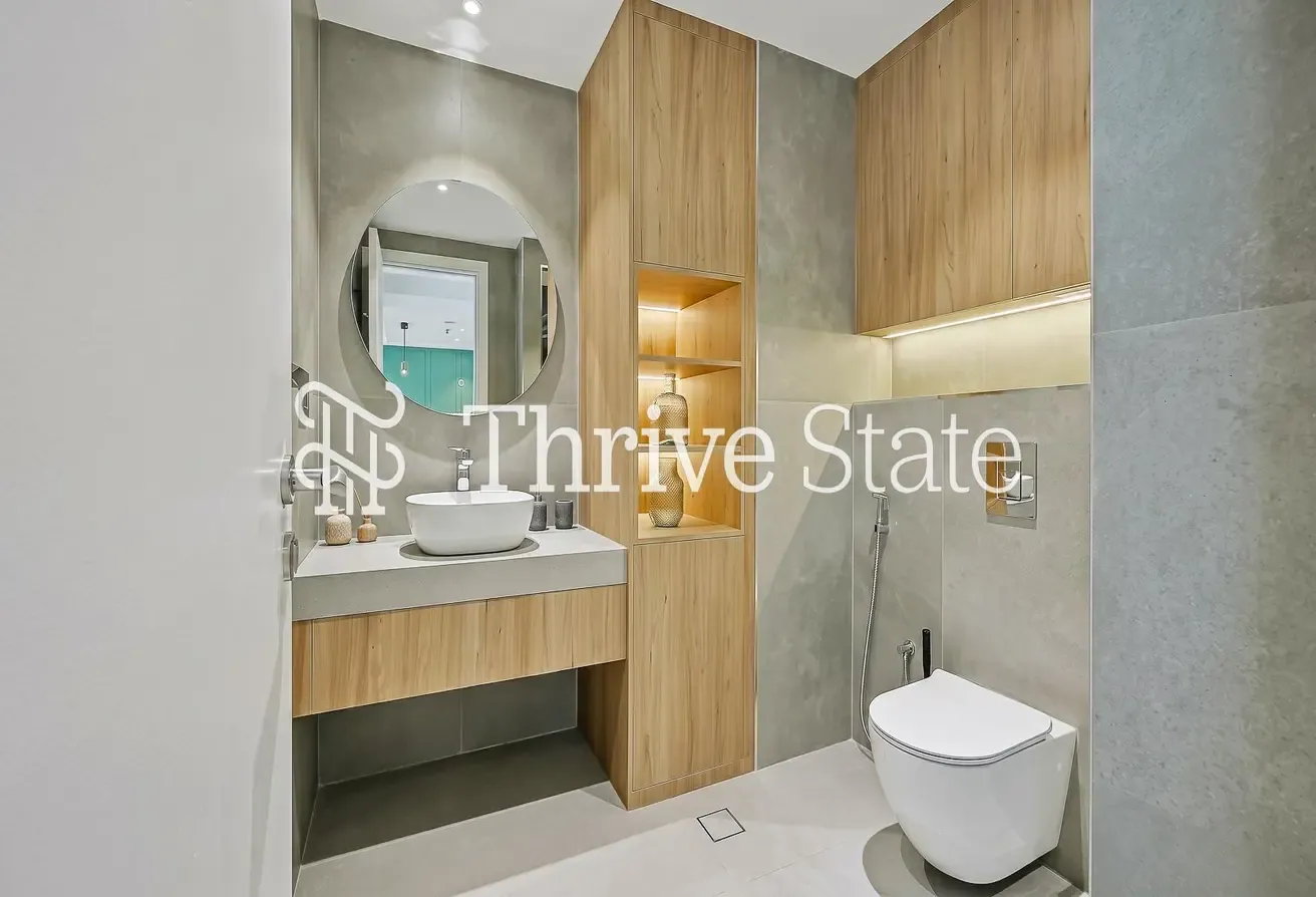 Fully Furnished | Vacant Now | Up to 6 Cheques