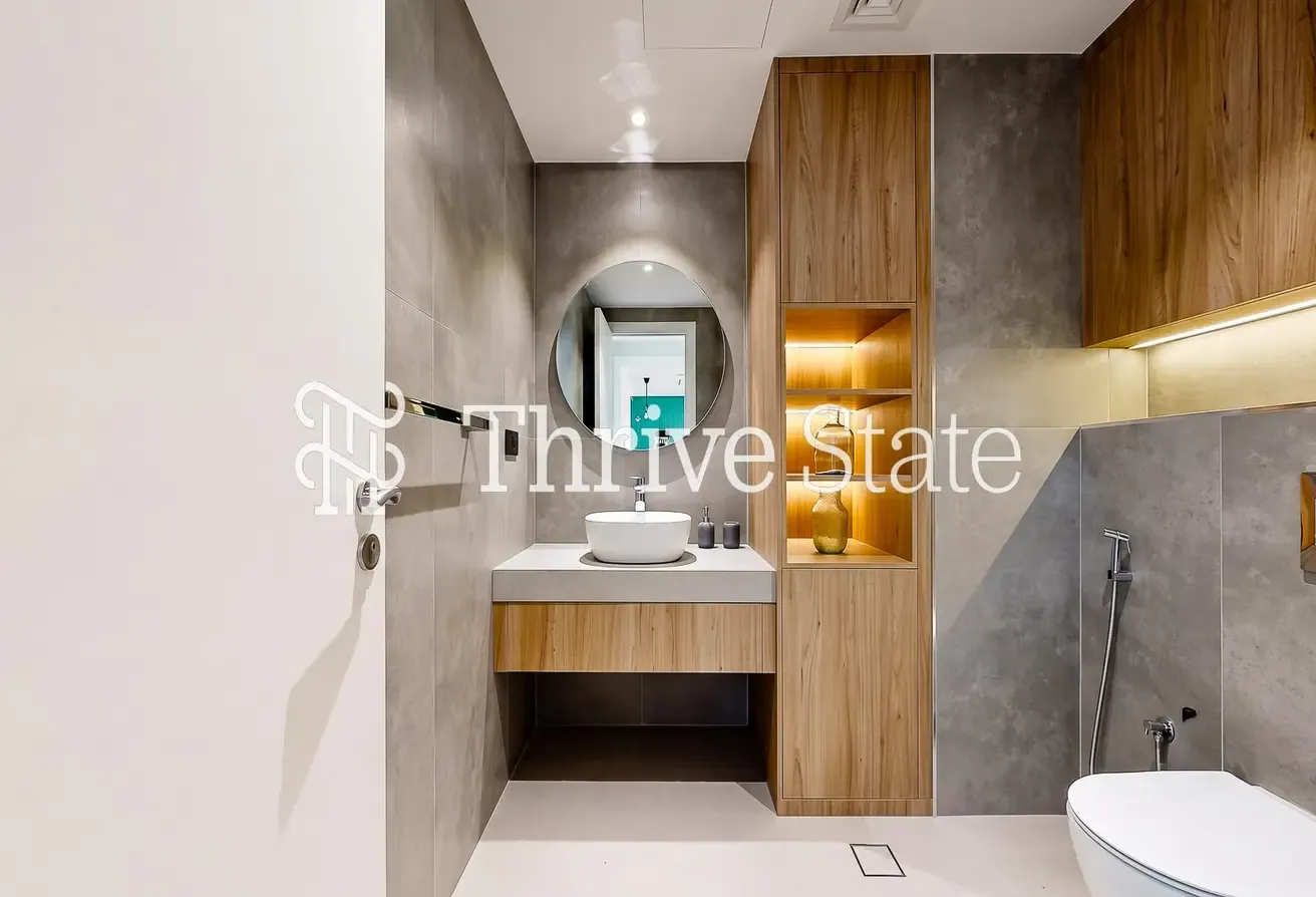 Fully Furnished | Vacant Now | Up to 6 Cheques