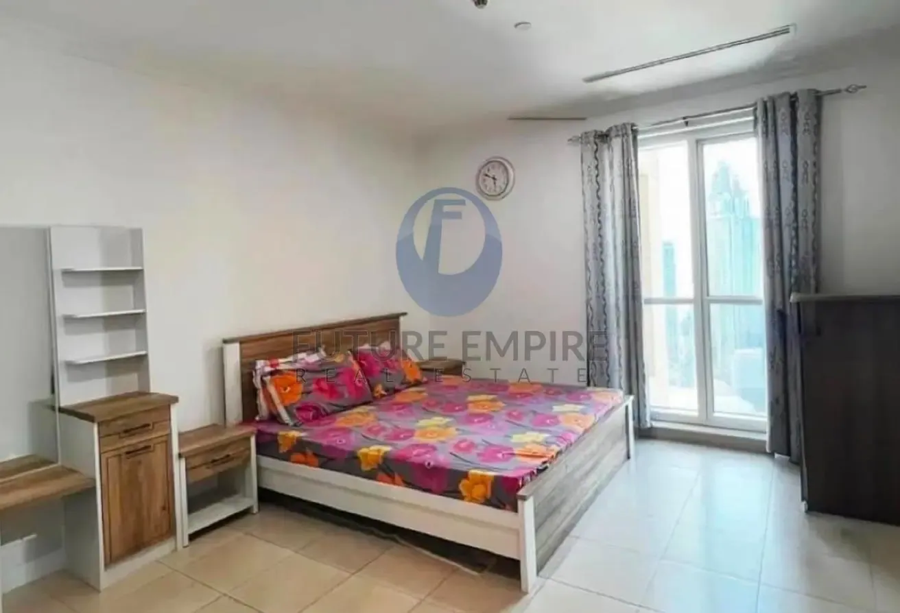 Full Furnished 3BR+Maid | Burj Khalifa Views