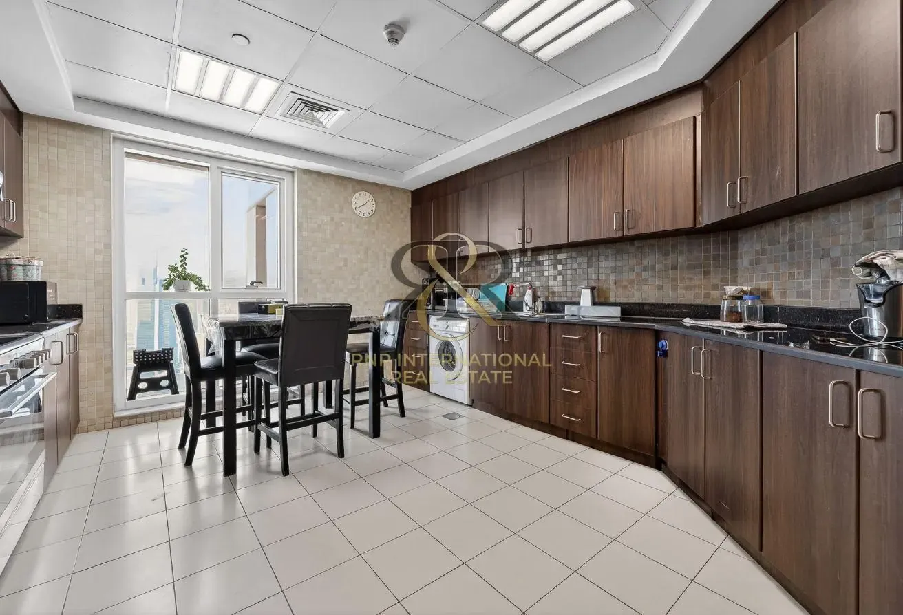 Premium 3BR + Maid | Large Layout | High Floor