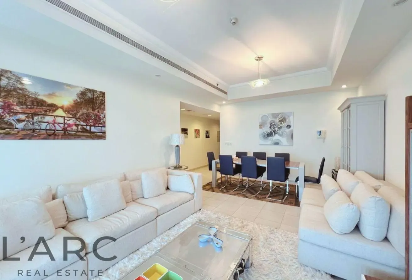 Canal View  |  High Floor  |  Vacant