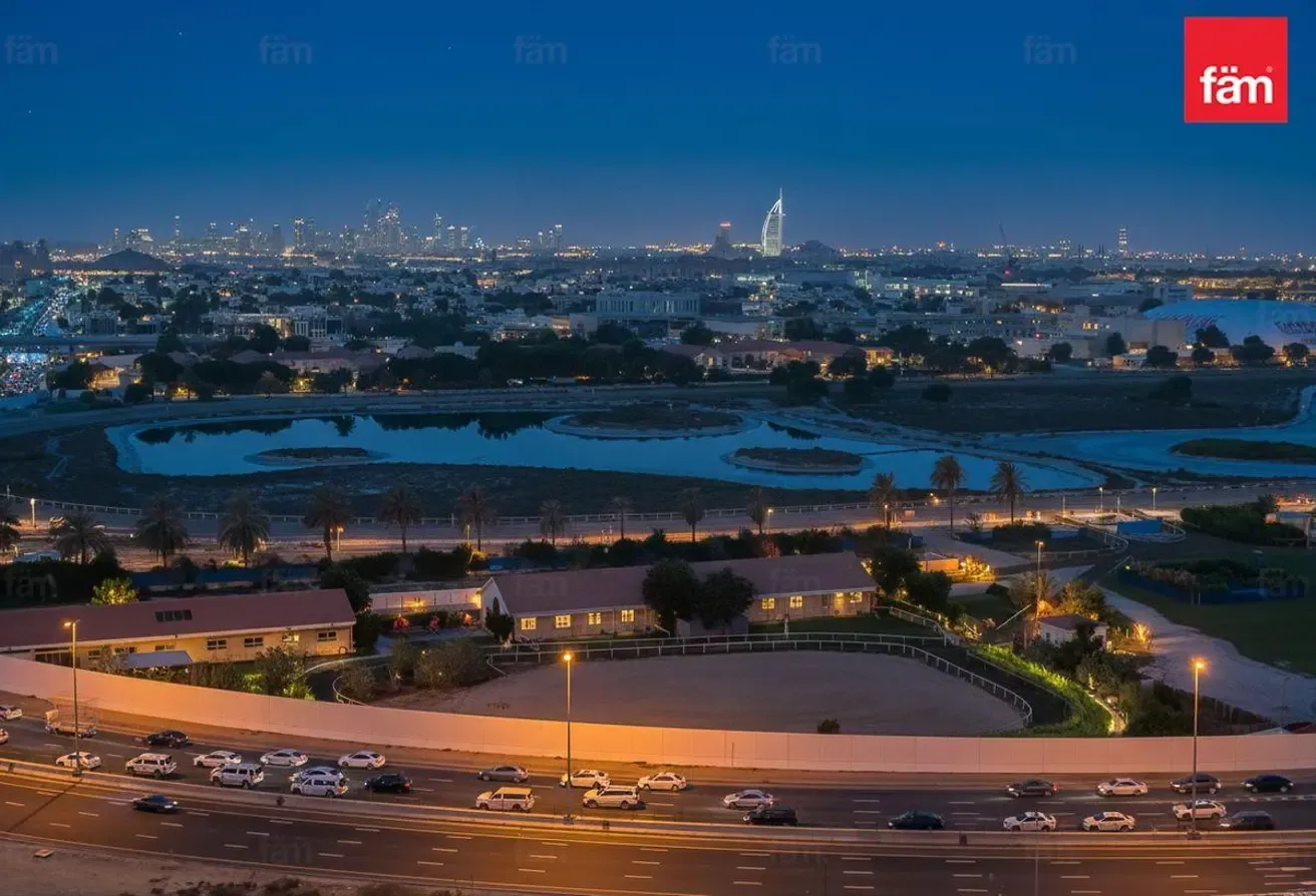 Upgraded APT | Partial Canal View | Furnished