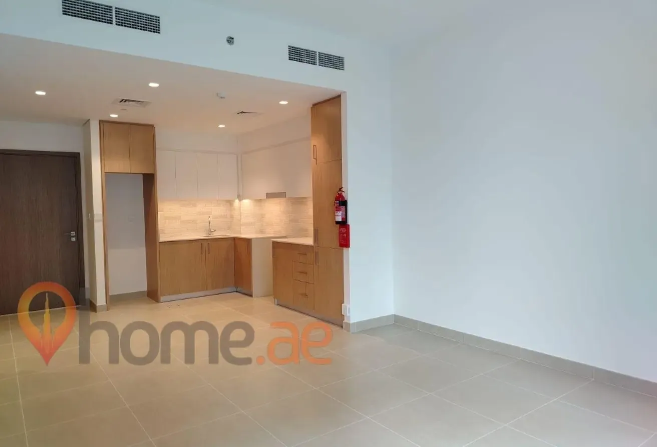 Furnished 1BR | Balcony | Ready to Move In