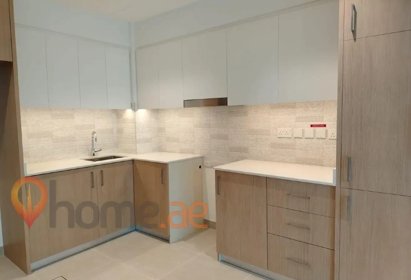 Furnished 1BR | Balcony | Ready to Move In