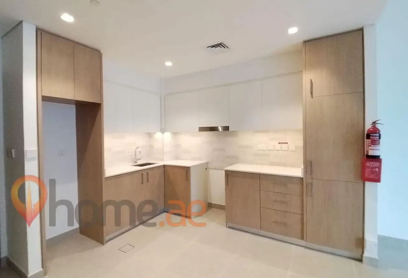 Furnished 1BR | Balcony | Ready to Move In