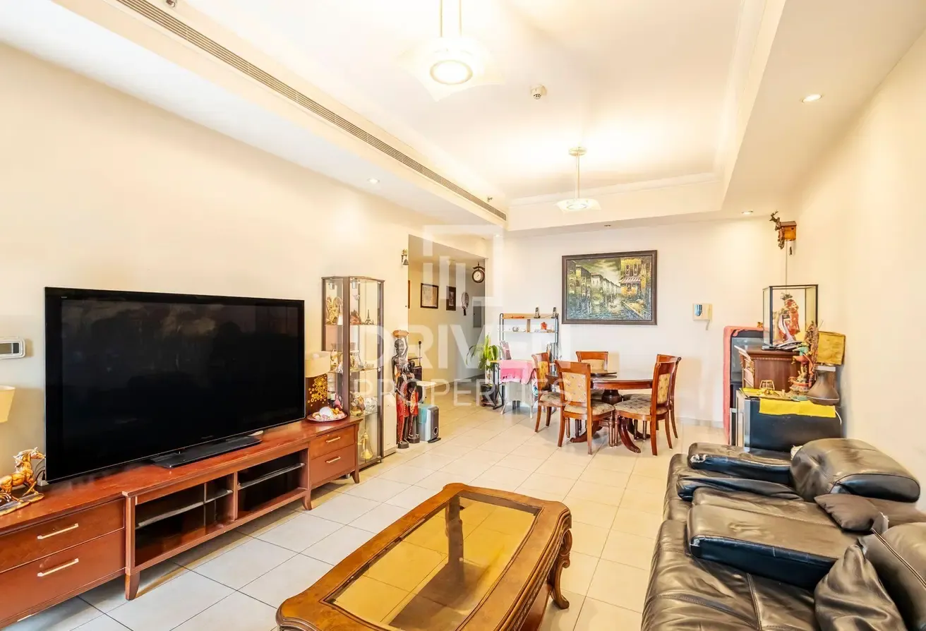 High Floor | Horse Stable View with Maids Room