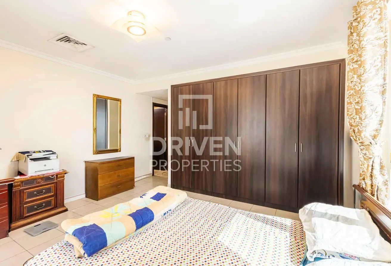 High Floor | Horse Stable View with Maids Room