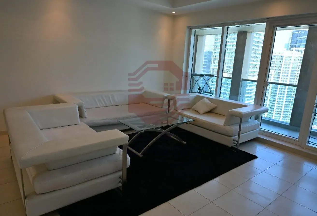 Spacious 1BR Apartment|Churchill Residential Tower
