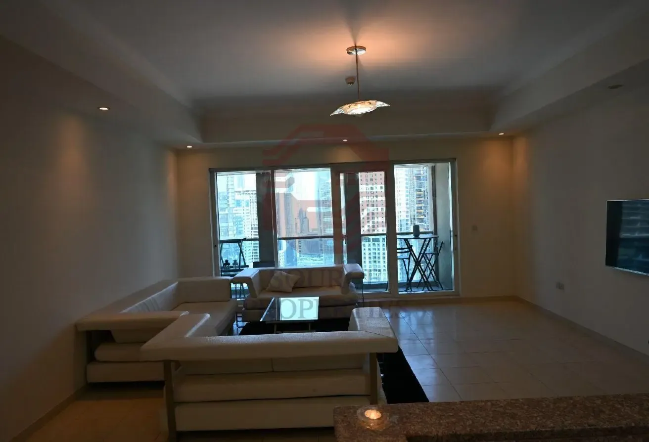 Spacious 1BR Apartment|Churchill Residential Tower