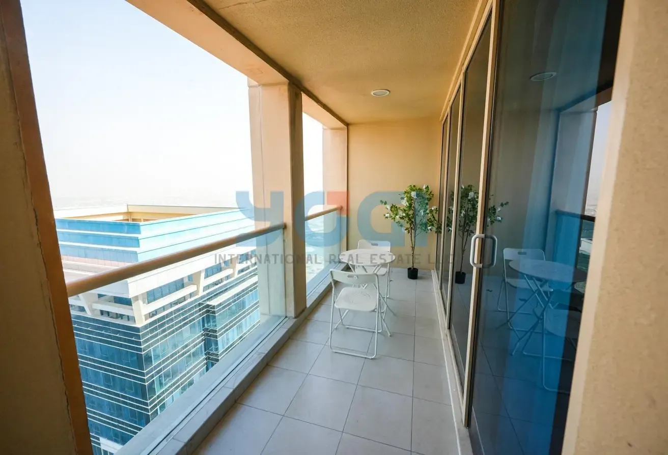 Fully Furnished | Canal + Burj View | Flexible Payments