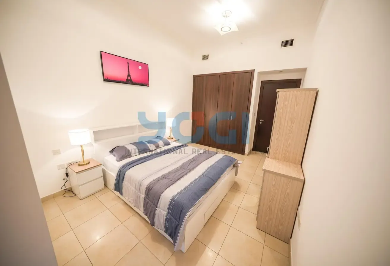 Fully Furnished | Canal + Burj View | Flexible Payments
