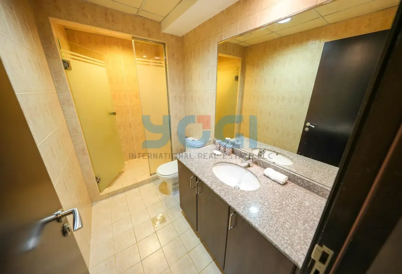 Fully Furnished | Canal + Burj View | Flexible Payments