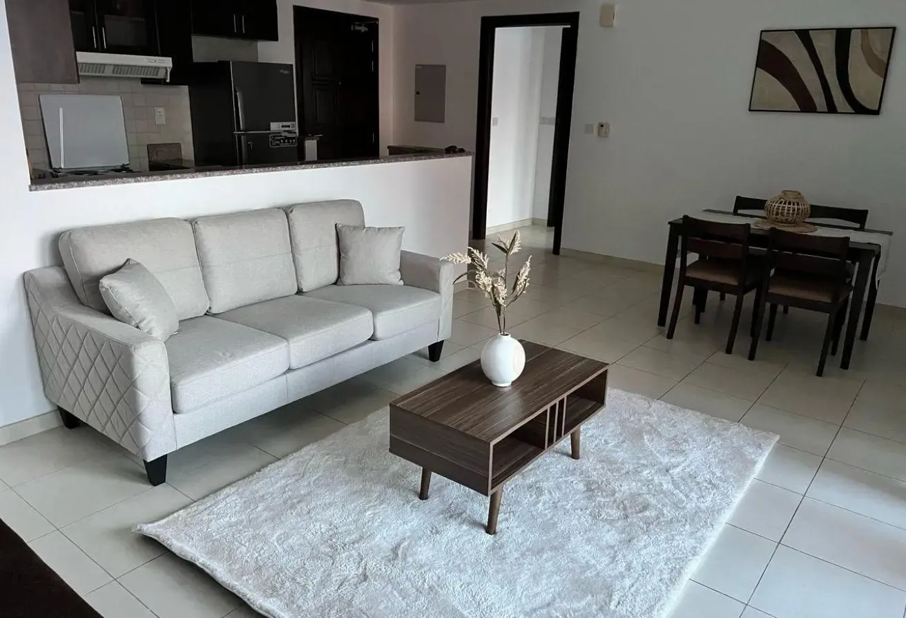 Fully Furnished | High floor | Canal View|