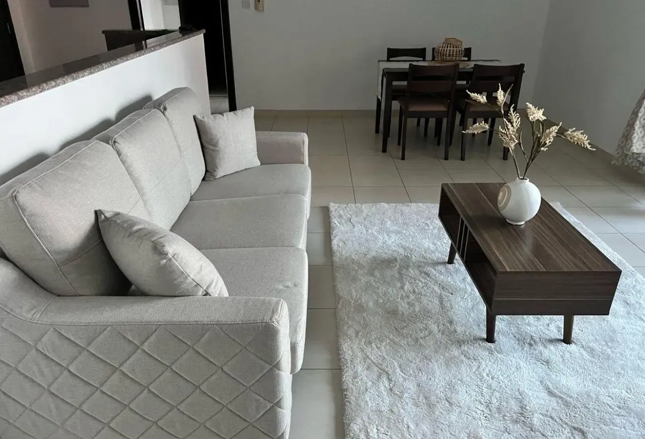 Fully Furnished | High floor | Canal View|