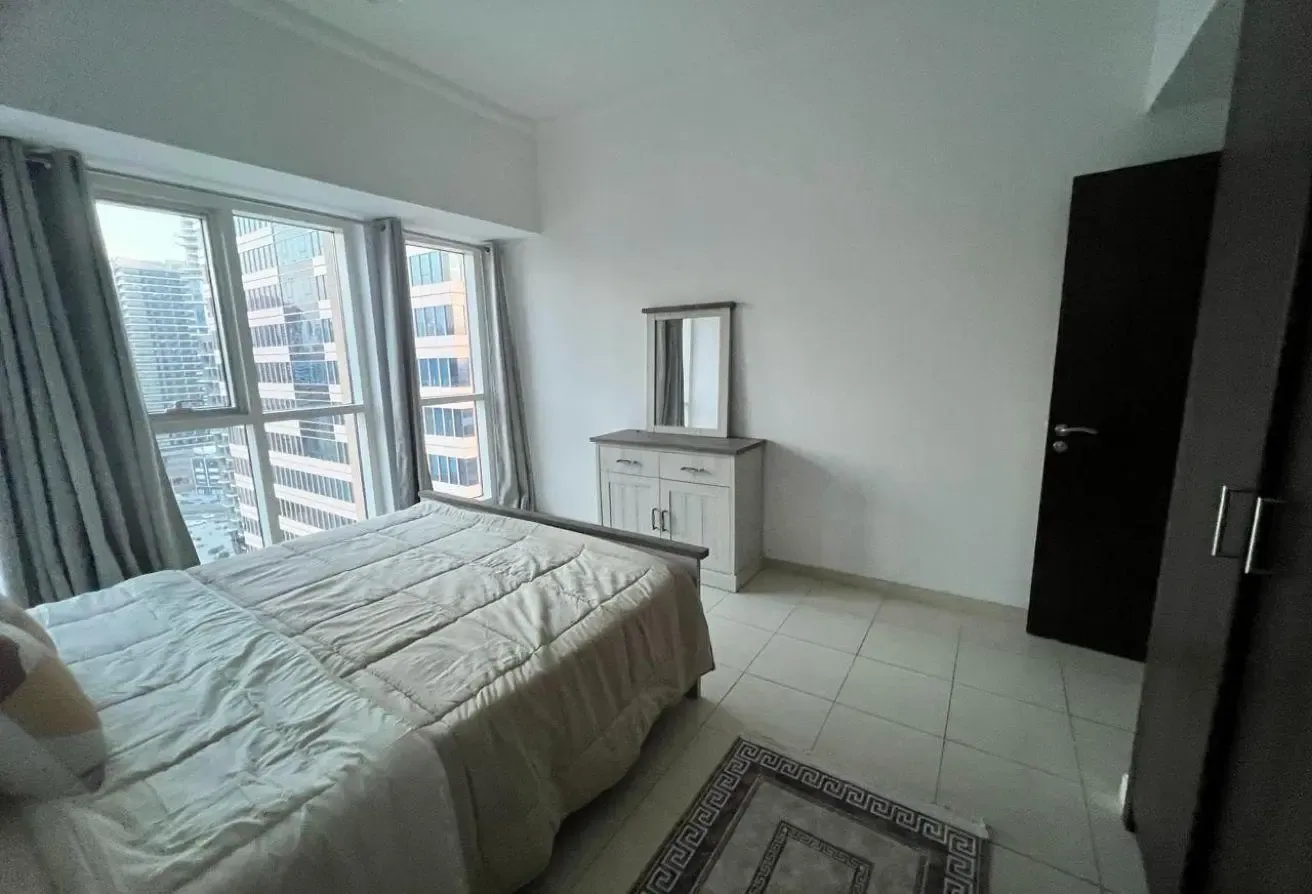 Fully Furnished | High floor | Canal View|