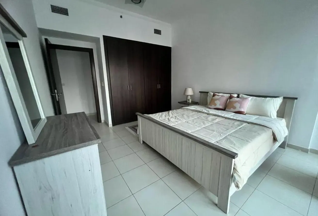 Fully Furnished | High floor | Canal View|