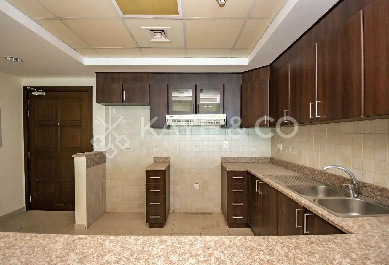 Unfurnished | Canal View | Starting Price 1 Cheque