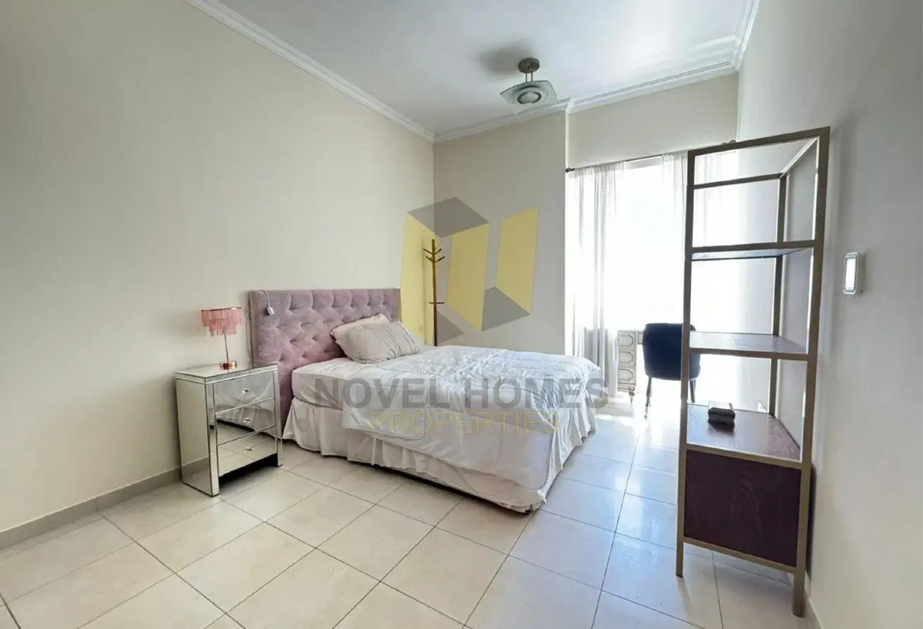 Spacious 2BR | Burj & Canal View | Prime Location