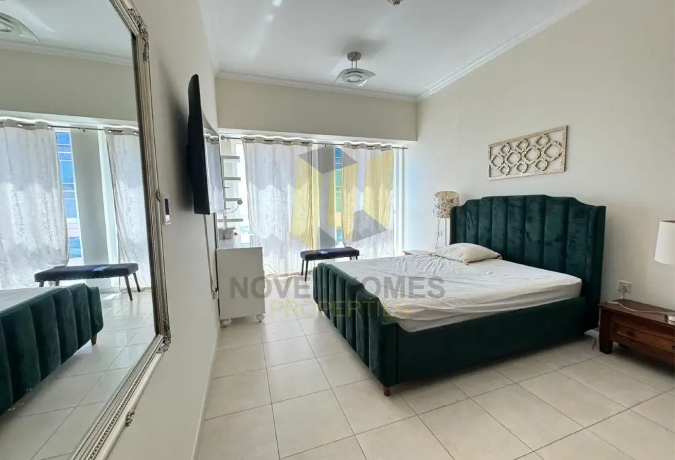 Spacious 2BR | Burj & Canal View | Prime Location