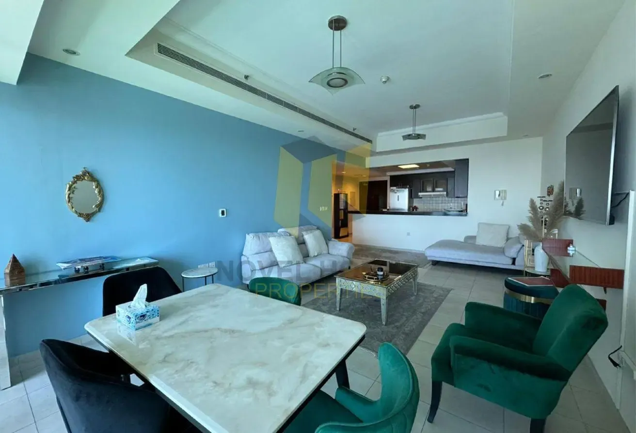 Spacious 2BR | Burj & Canal View | Prime Location