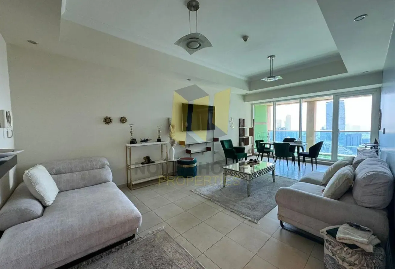 Spacious 2BR | Burj & Canal View | Prime Location