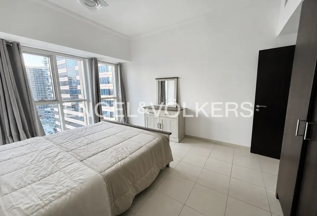 Fully Furnished | Spacious | Canal View