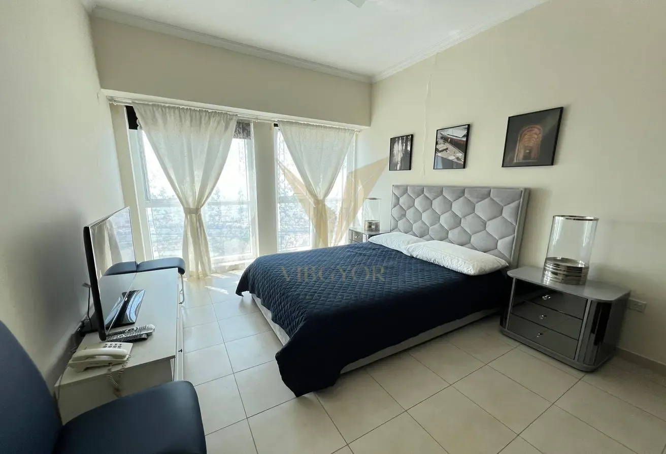 2Bed +Maid Apartment |Churchill Towers |High Floor