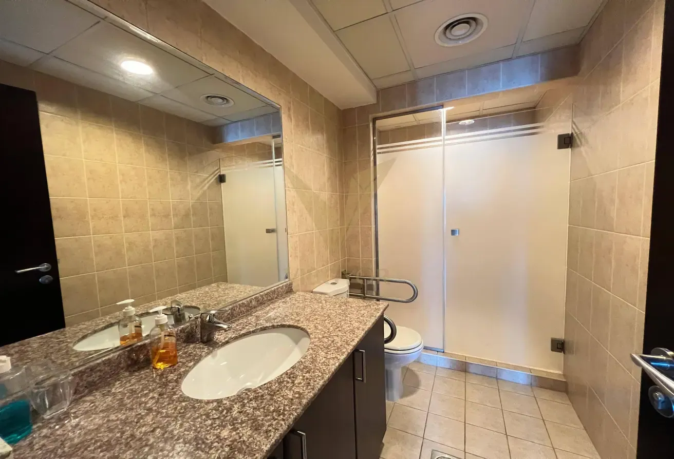 2Bed +Maid Apartment |Churchill Towers |High Floor