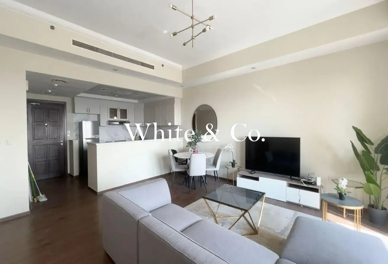 UPGRADED | FULLY FURNISHED | VACANT NOW
