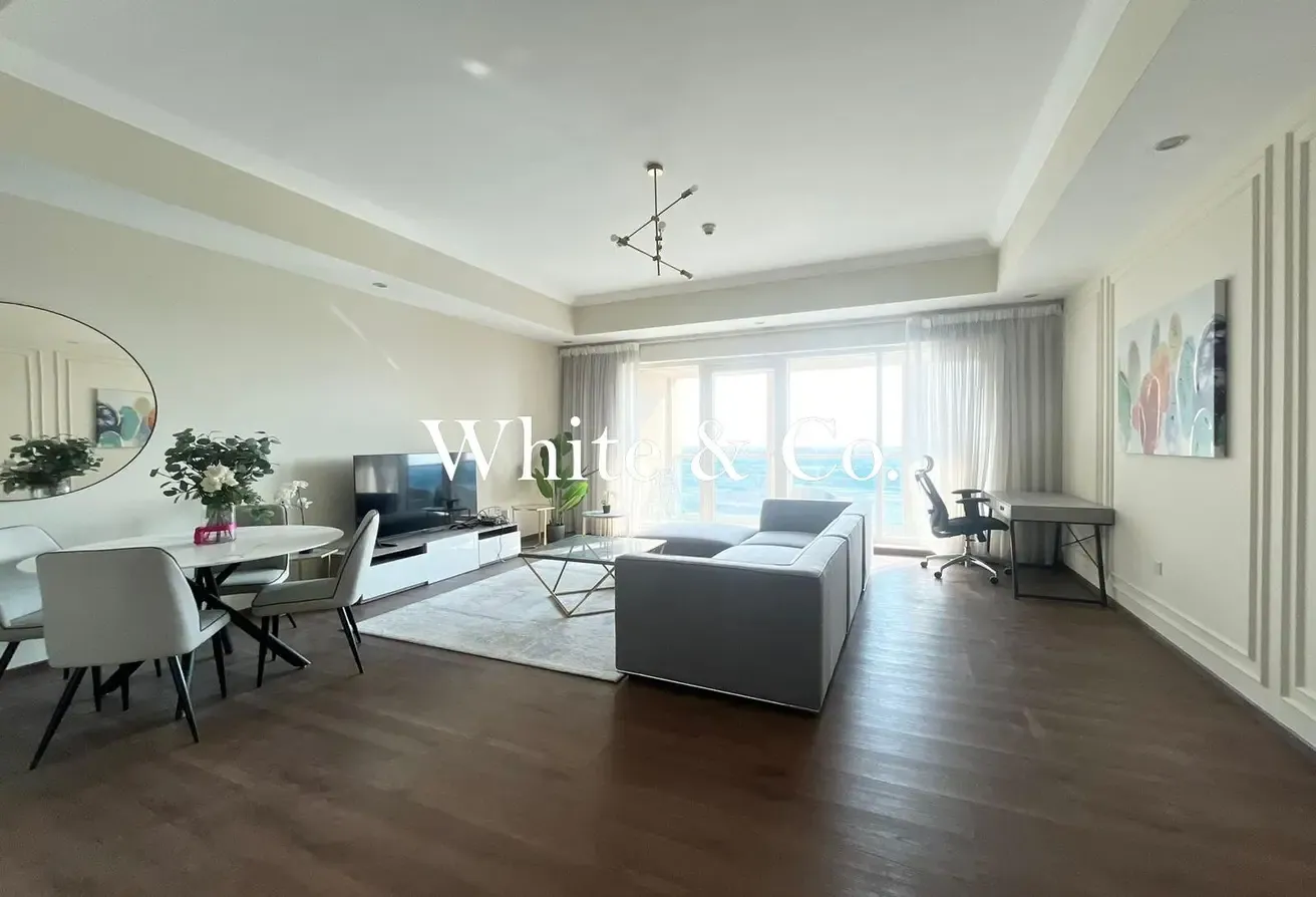 UPGRADED | FULLY FURNISHED | VACANT NOW