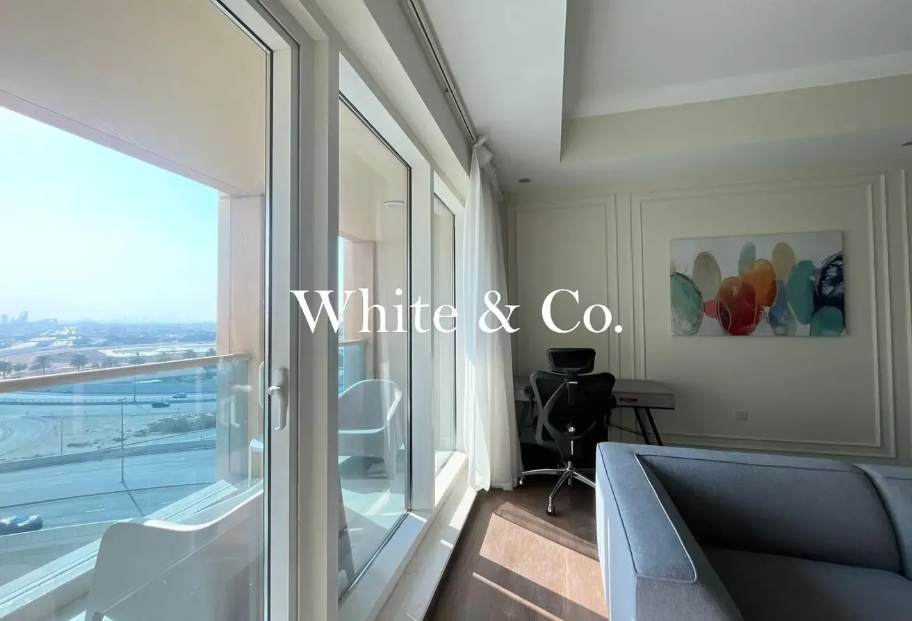 UPGRADED | FULLY FURNISHED | VACANT NOW