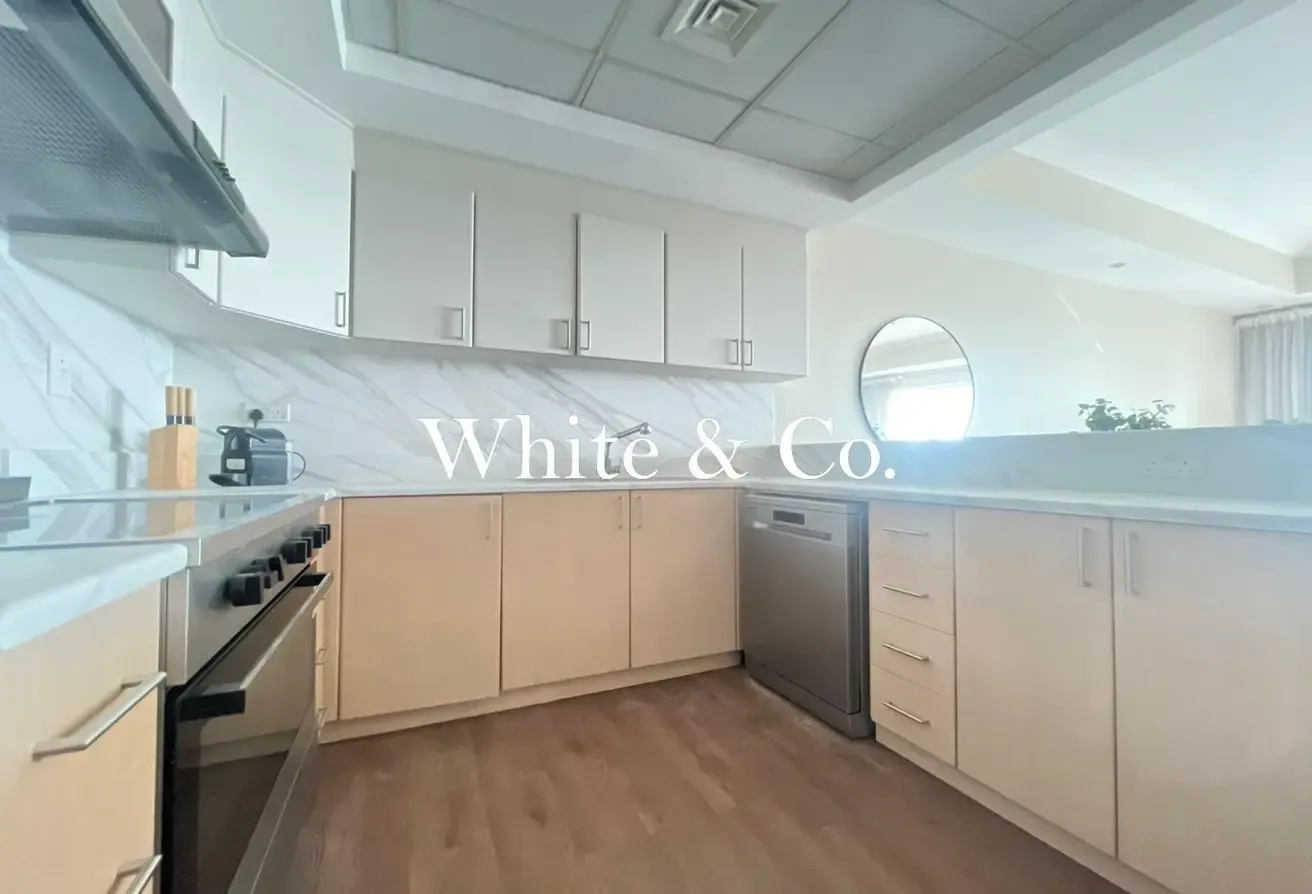 UPGRADED | FULLY FURNISHED | VACANT NOW