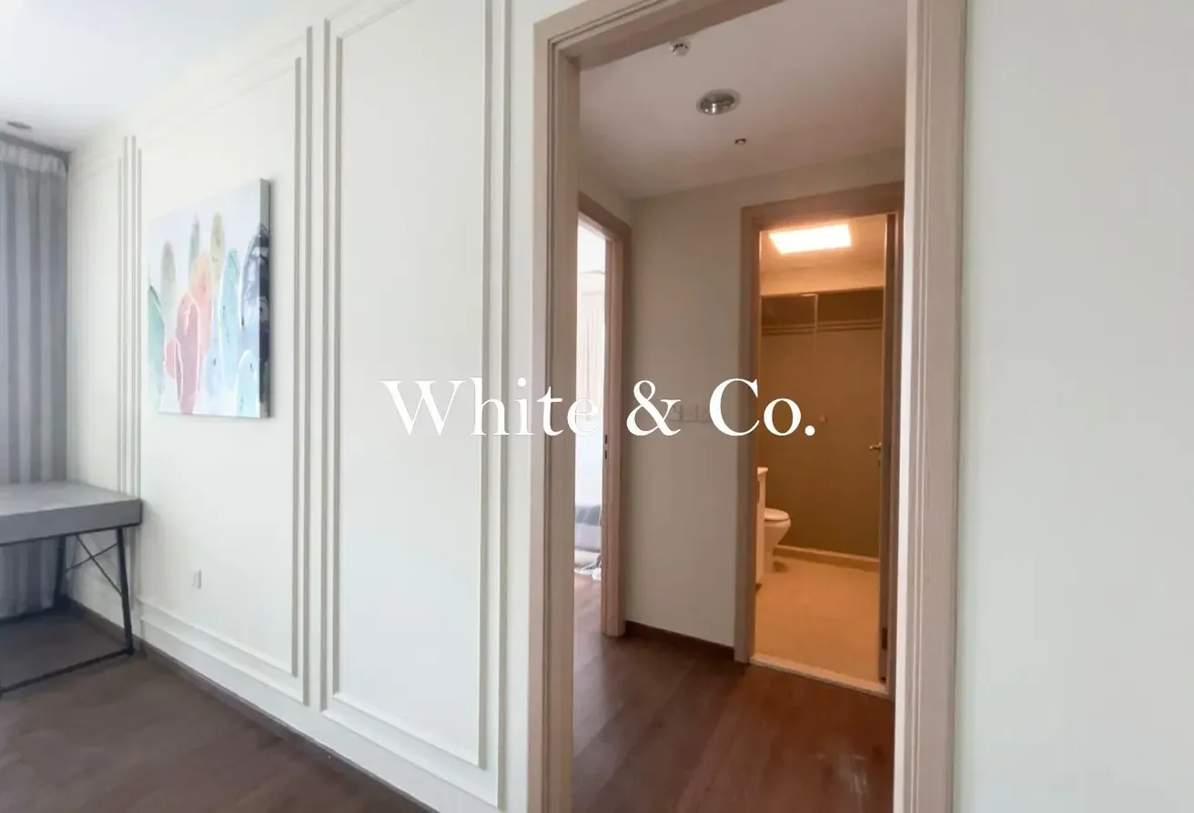 UPGRADED | FULLY FURNISHED | VACANT NOW