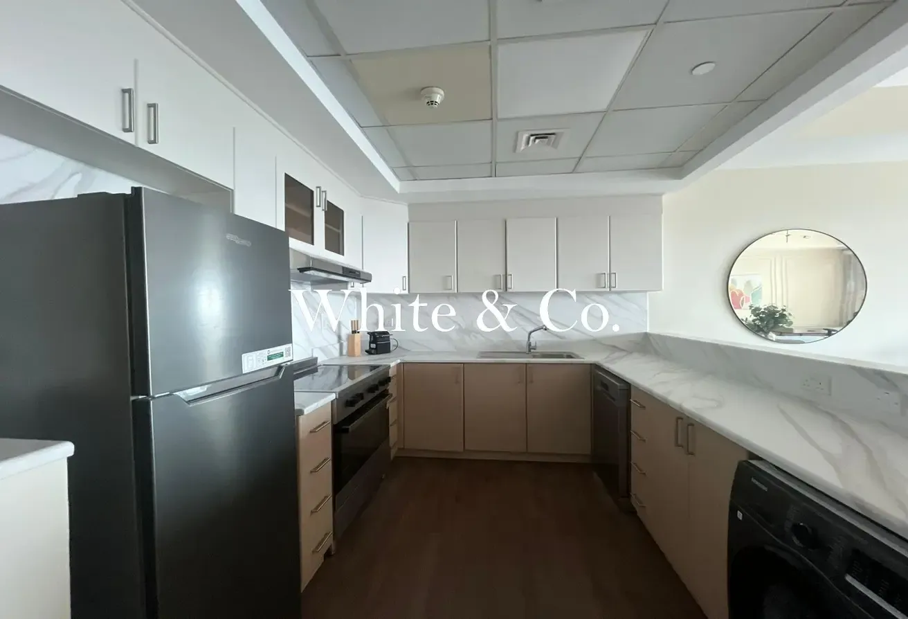 UPGRADED | FULLY FURNISHED | VACANT NOW
